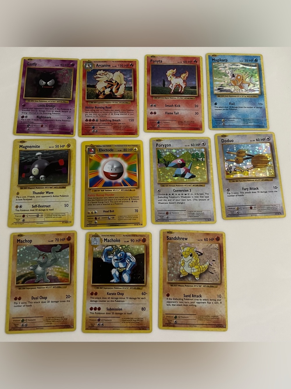 Pokemon bundle - Picture 8 of 13